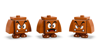 Goombas‘ Spielplatz-Abenteuerset (71433)