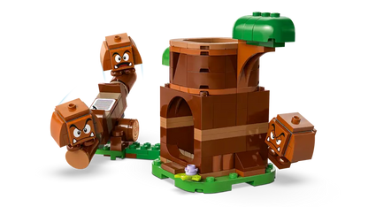 Goombas‘ Spielplatz-Abenteuerset (71433)