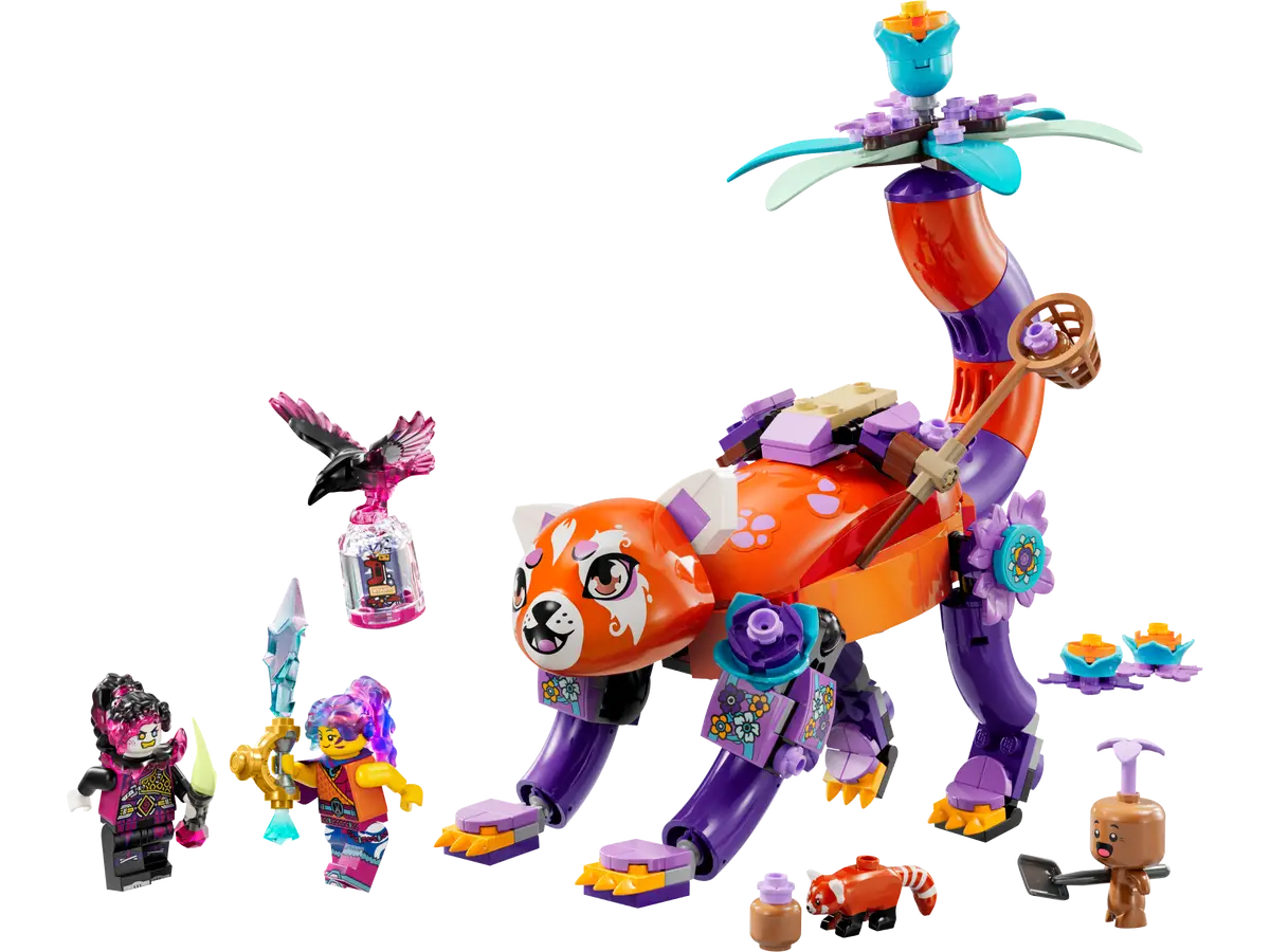 Izzies Traumtiere (71481)