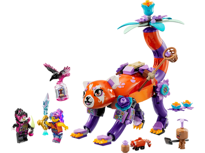 Les animaux de rêve d'Izzie (71481)