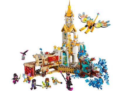 Château Nocturnia (71486)