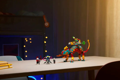 Caméléon de feu de Mateo (71492)