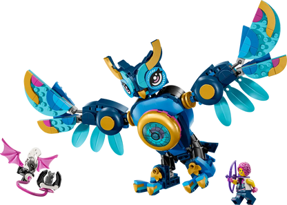 Zoeys Zeiteule (71494)