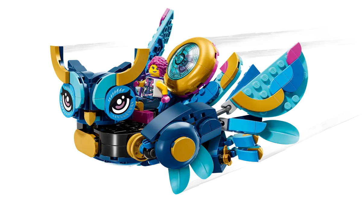 Zoeys Zeiteule (71494)