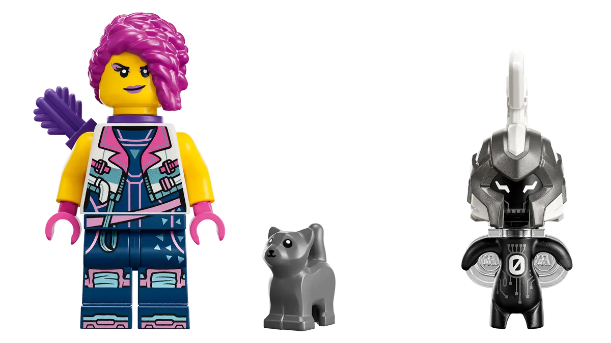 Zoeys Zeiteule (71494)
