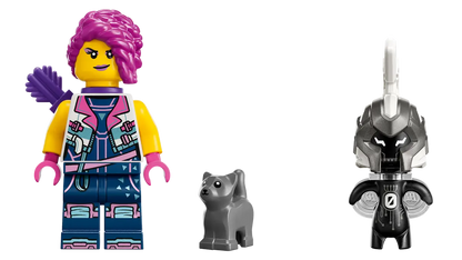 Zoeys Zeiteule (71494)