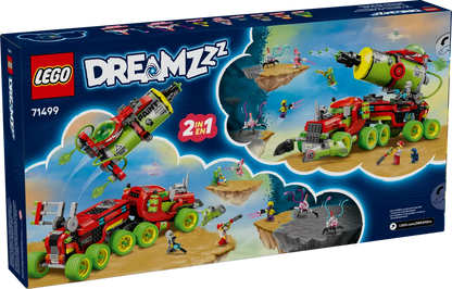 Mateos Sprühlackierwagen (71499)