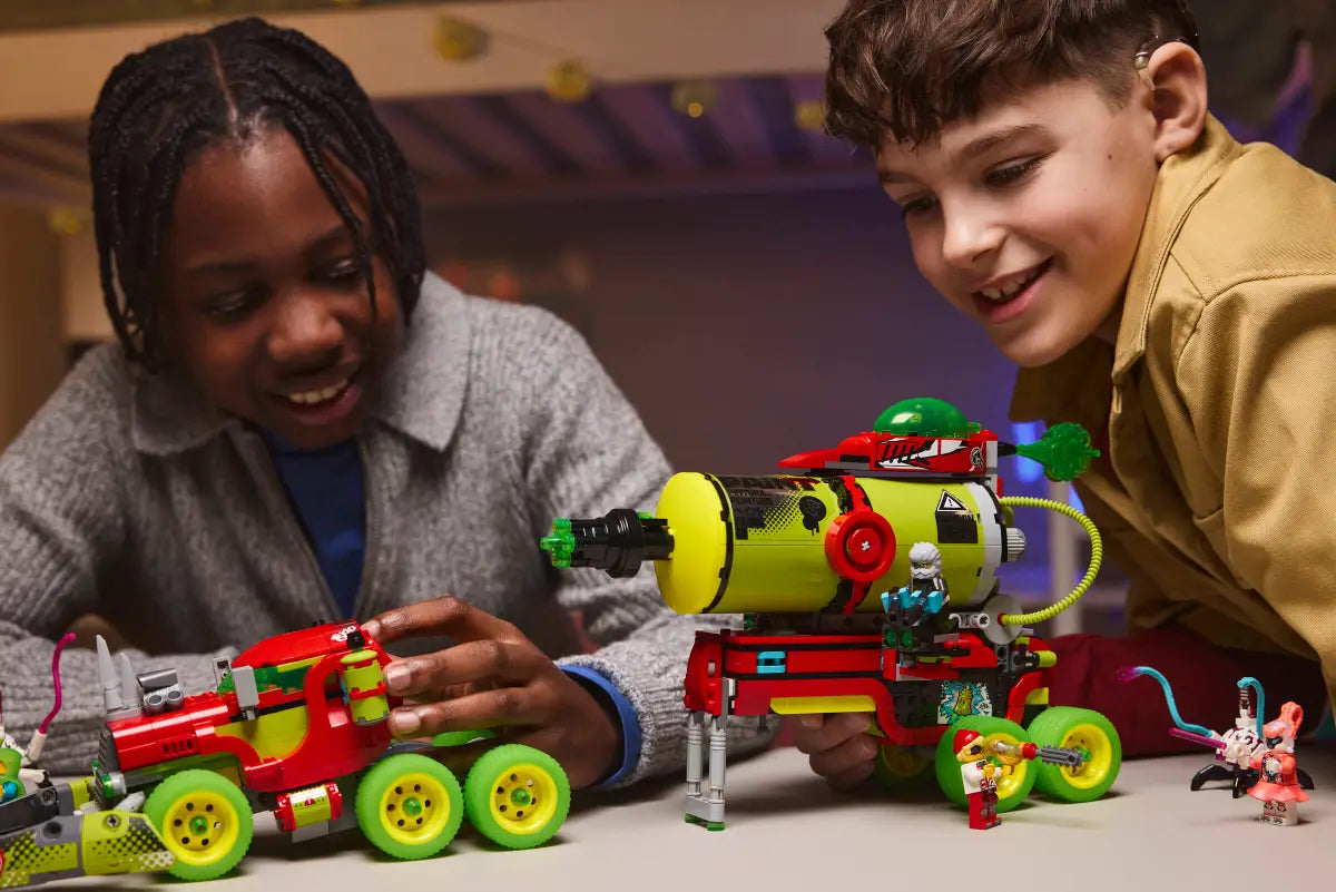 Mateos Sprühlackierwagen (71499)