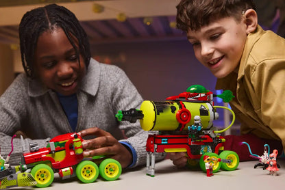 Mateos Sprühlackierwagen (71499)