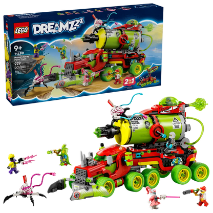 Mateos Sprühlackierwagen (71499)