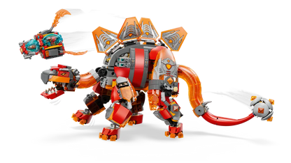 Dinosaure Jet (71514)