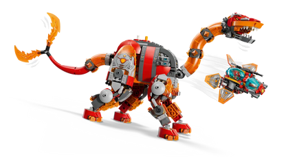 Dinosaure Jet (71514)