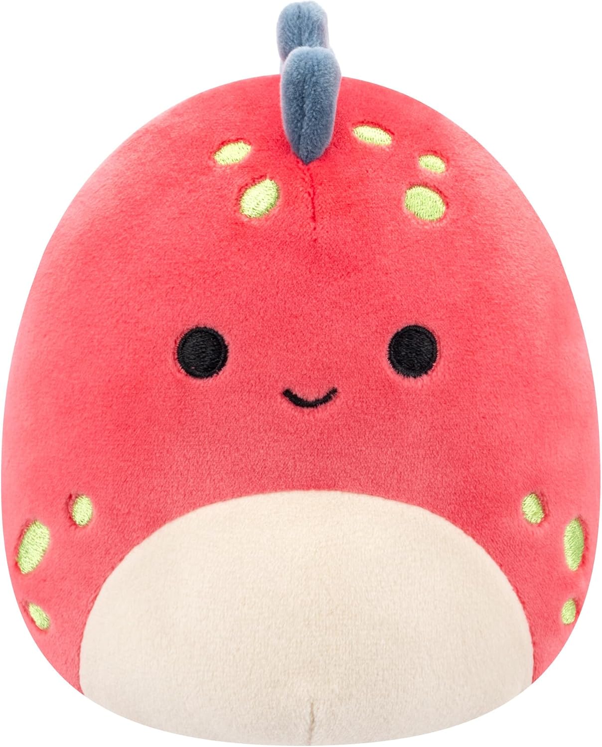 Squishmallows Micromallows 10er-Pack – Gigi Tabby Cat, Dolan Dino, Brina Bigfoot, Maui Pineapple, Amal Moth und mehr