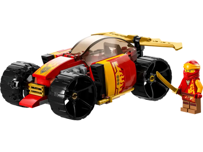 Kais Ninja-Rennwagen EVO (71780)
