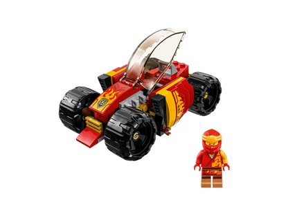 Kais Ninja-Rennwagen EVO (71780)