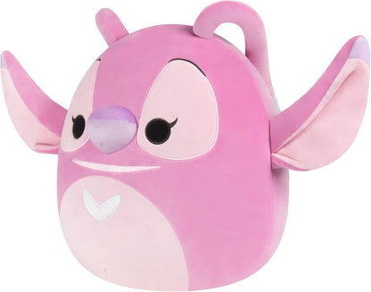 Squishmallows Disney Engel Plüsch