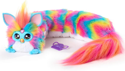 FURBY DJ