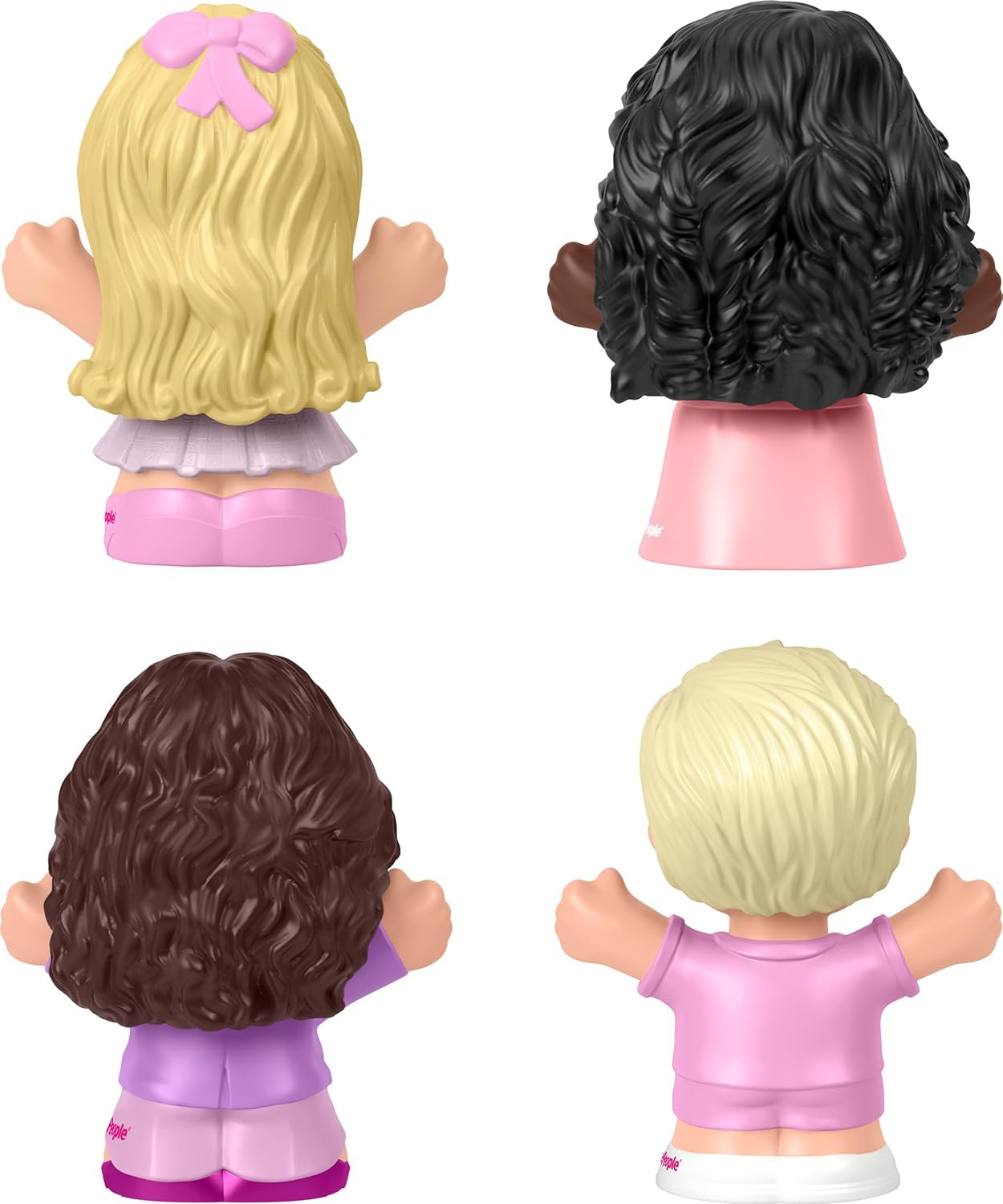 Little People Collector Barbie Le Film Édition Spéciale