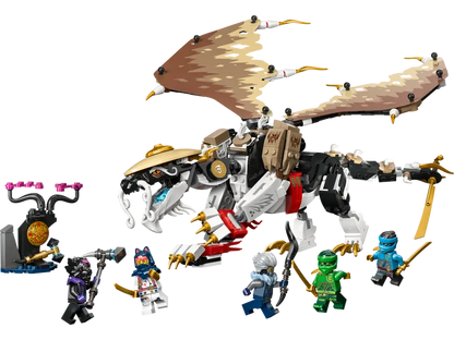 Egalt le Maître Dragon (71809)