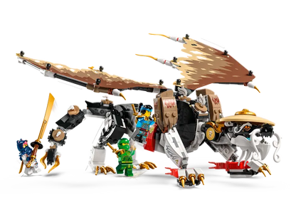 Egalt le Maître Dragon (71809)
