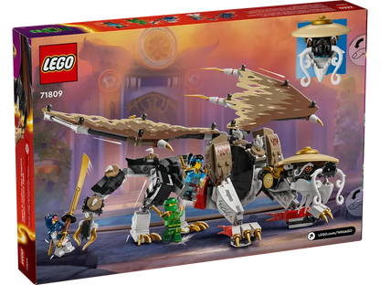 Egalt le Maître Dragon (71809)