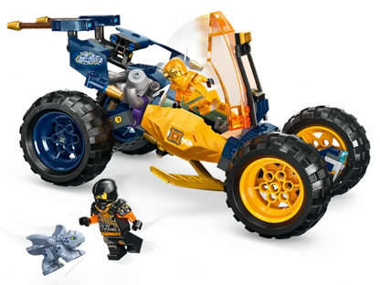 Arins Ninja-Offroad-Buggy (71811)