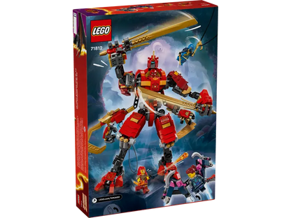 Kais Ninja-Kletter-Mech (71812)