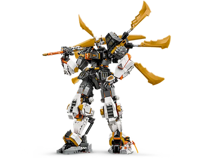 Coles Titan Dragon Mech (71821)
