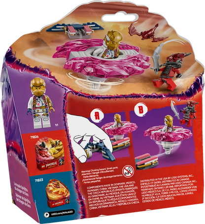 Soras Drachen-Spinjitzu-Spinner (71824)