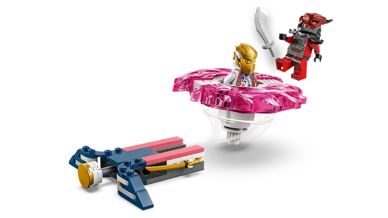 Soras Drachen-Spinjitzu-Spinner (71824)