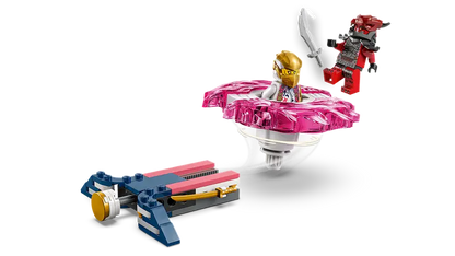 Soras Drachen-Spinjitzu-Spinner (71824)
