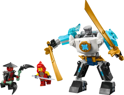 Mech de combat élémentaire de Zane (71827)