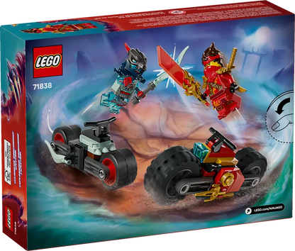 Vélo de course Kai's Rising Dragon (71838)
