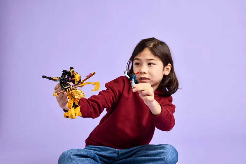 Arins Spinjitzu-Kampf-Mech (71839)