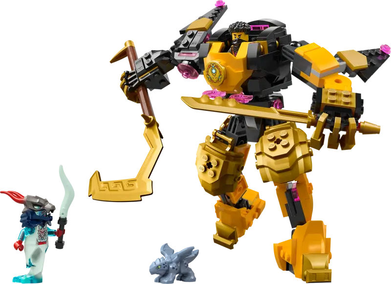 Arins Spinjitzu-Kampf-Mech (71839)
