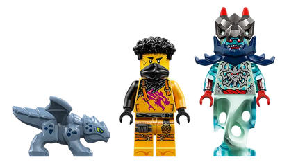 Arins Spinjitzu-Kampf-Mech (71839)