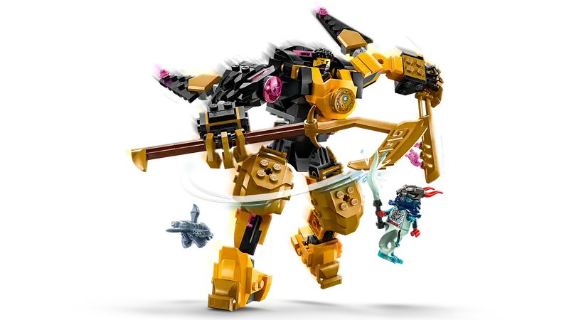Arins Spinjitzu-Kampf-Mech (71839)