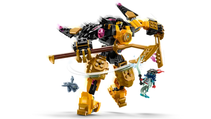 Arins Spinjitzu-Kampf-Mech (71839)