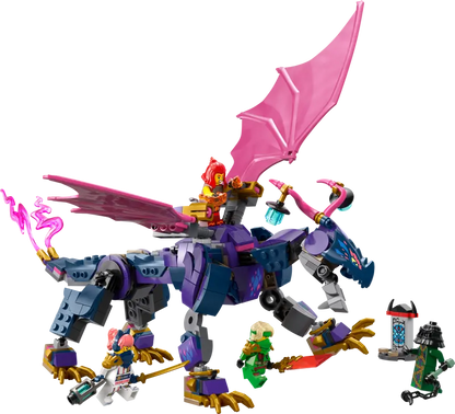 Rontu, Meister der Drachen (71842)