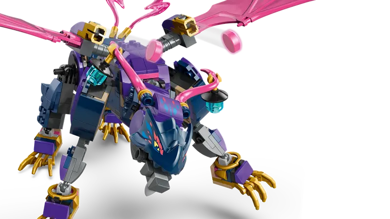 Rontu, Meister der Drachen (71842)