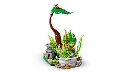 Le Dragon de la Vie (71859)