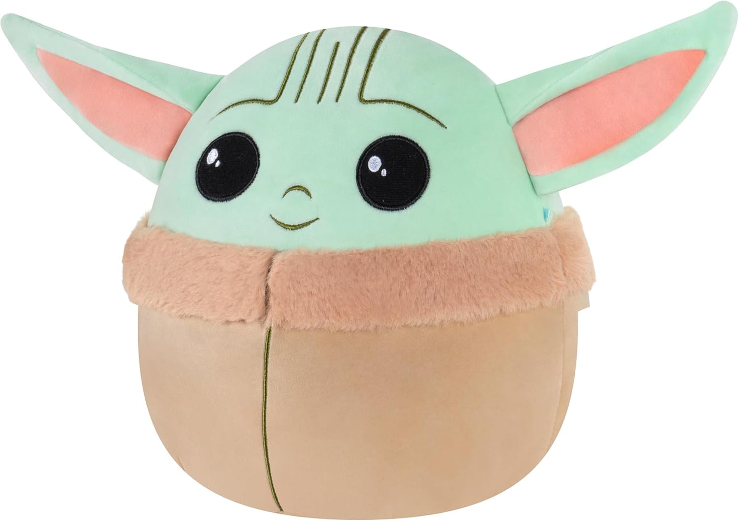 Squishmallows Disney « Star Wars » Grogu