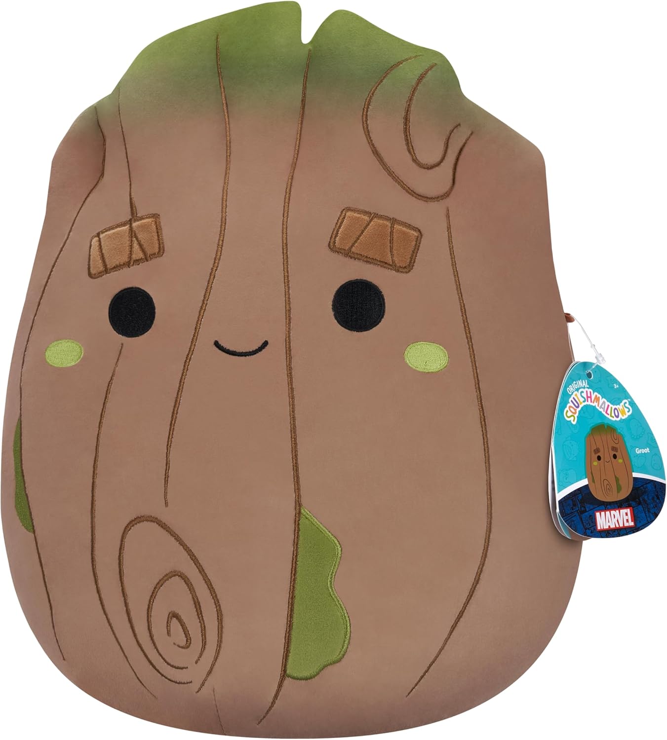 Squishmallows Disney Marvel Groot
