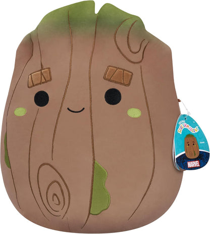 Squishmallows Disney Marvel Groot