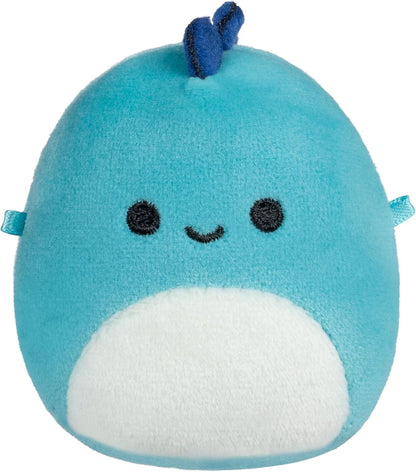 Squishmallows Micromallows 12er-Pack