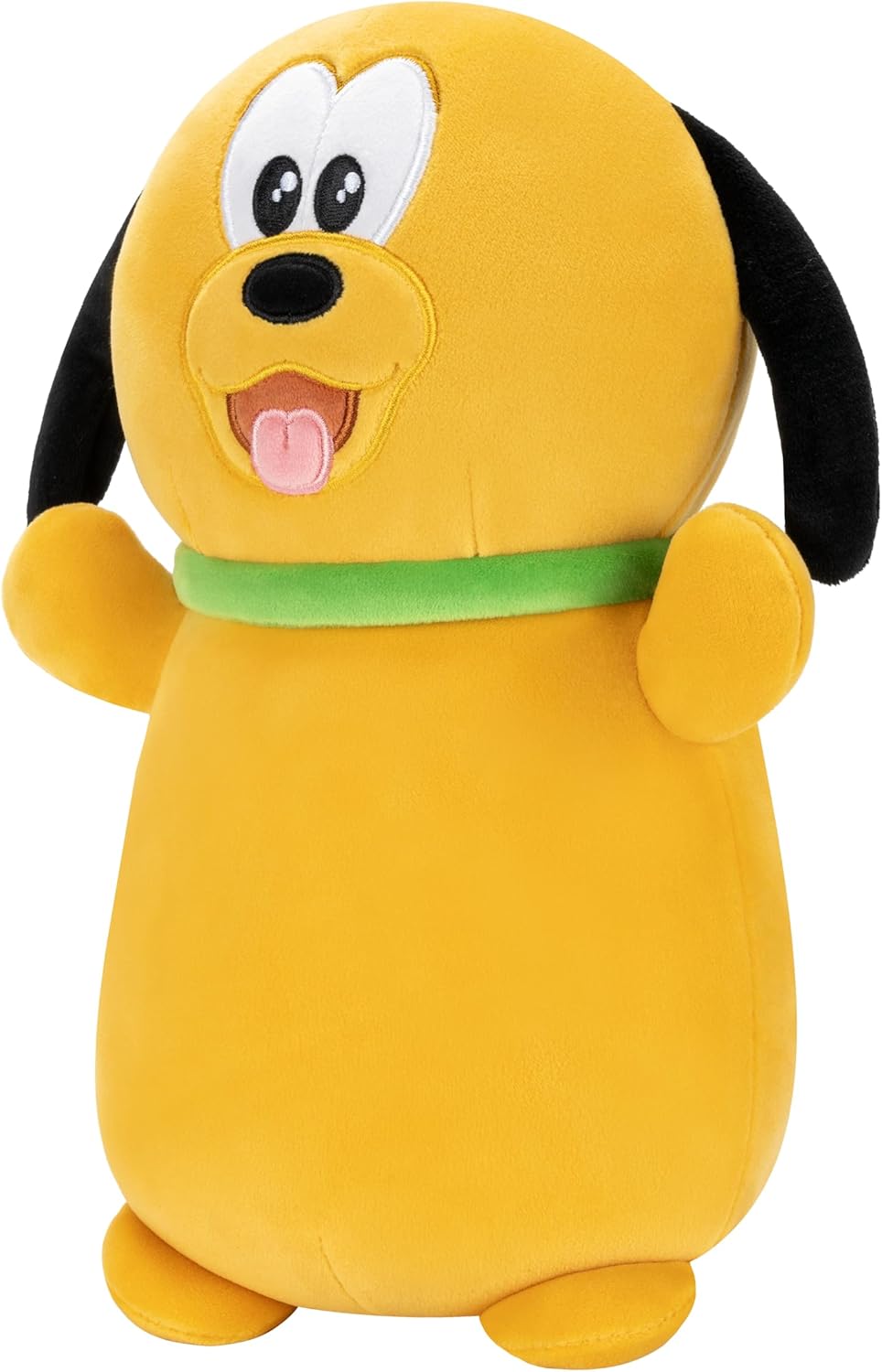 Squishmallows Disney Pluto