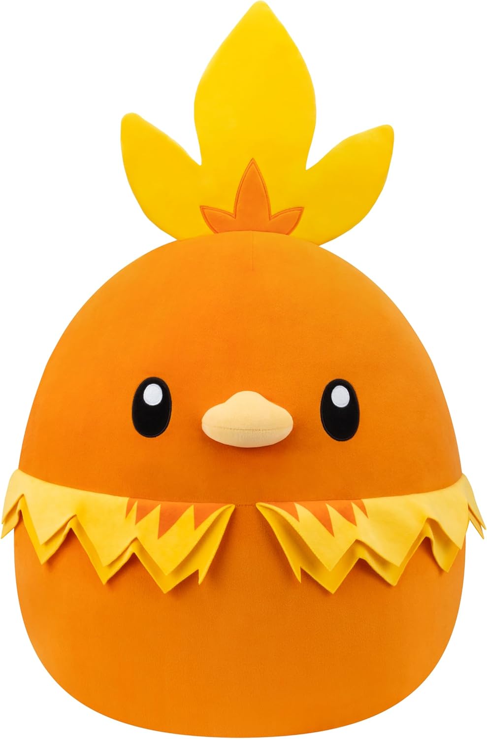 Pokémon Torchic Plüsch