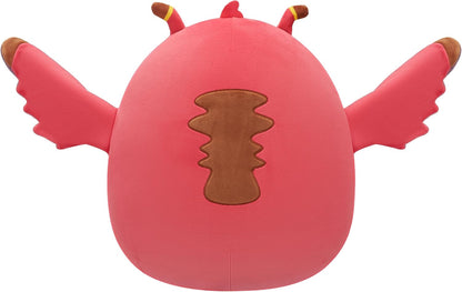 Squishmallows Disney Leroy Plüsch