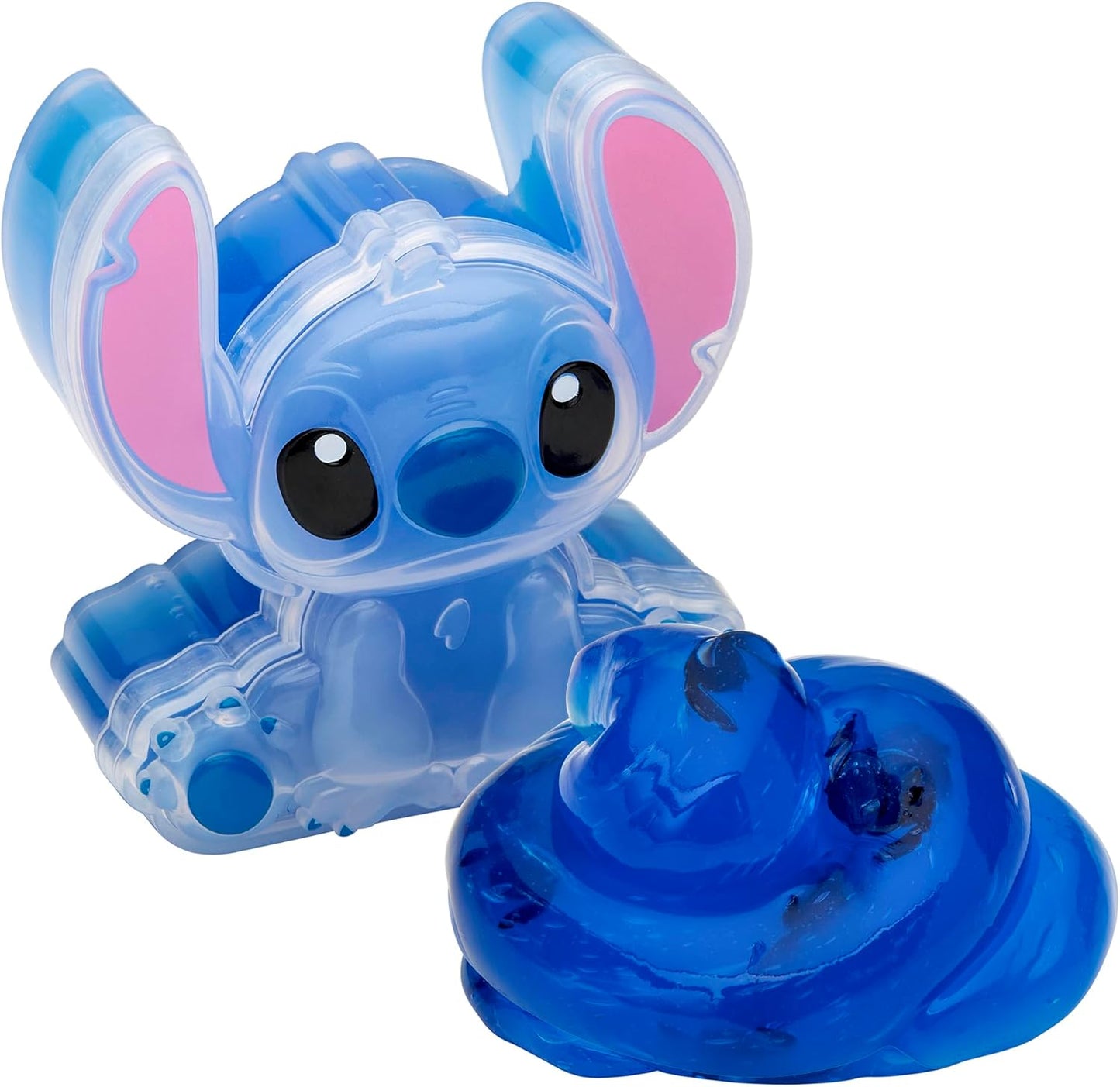 CRA-Z-Slimy Disney Stitch Schleimspielzeug, superweiches, ungiftiges sensorisches Spielzeug für Kinder ab 6 Jahren, Lilo & Stitch-Geschenk