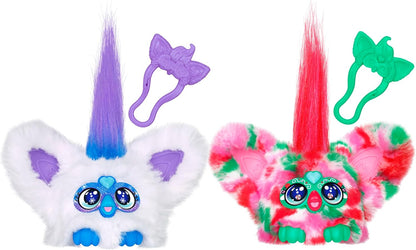 FURBY Furblets vacances, paquet de 2